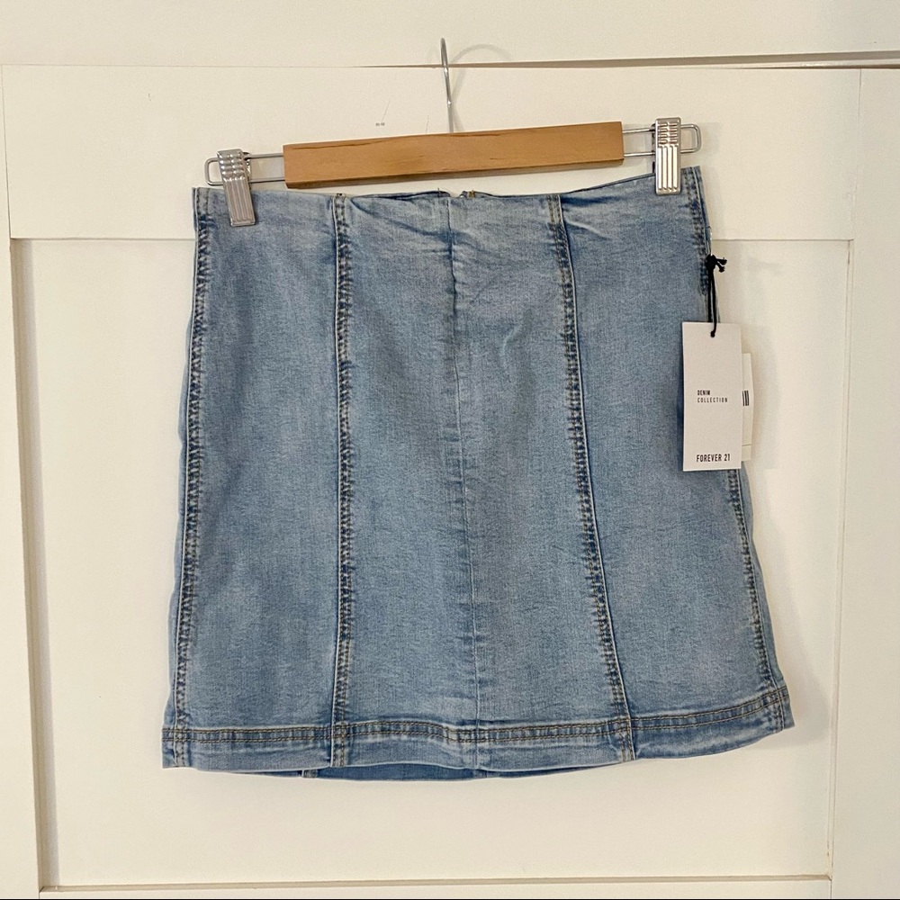 Forever21 mini skirt